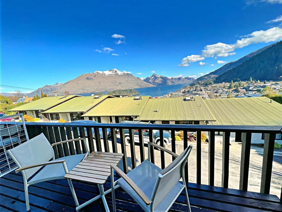 Magic Mountain Vista Apartment Queenstown Exterior photo